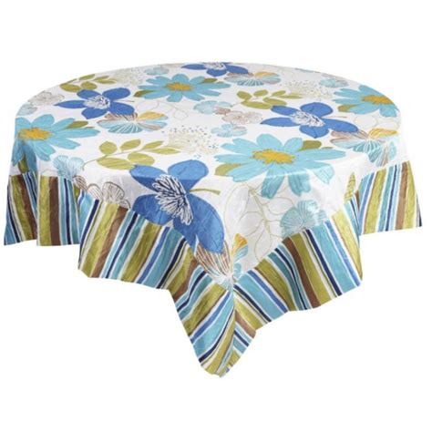 Light Decorative Tablecloths Crushed Silk Hd Home Direct Limited