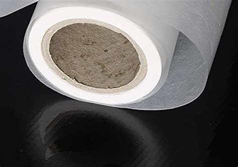 Getuscart Canson Glassine Art Paper Roll For Use As Slip Sheet To