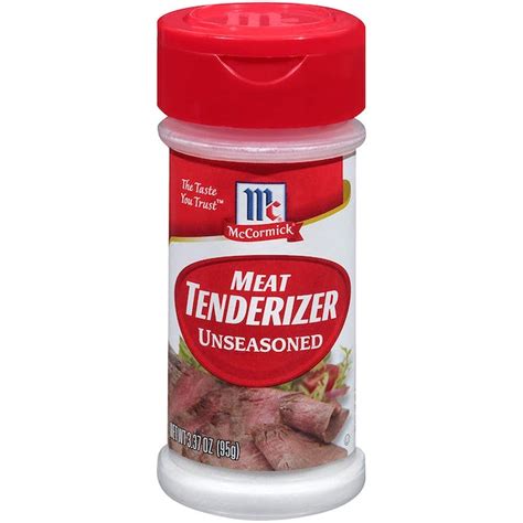The 4 Best Meat Tenderizers