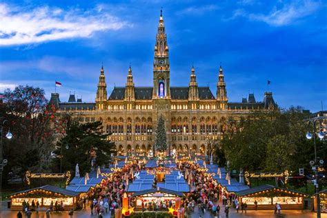 Free new years eve christmas and seasonal theme stock images. Top 5 Magical Christmas Markets Around the World ...