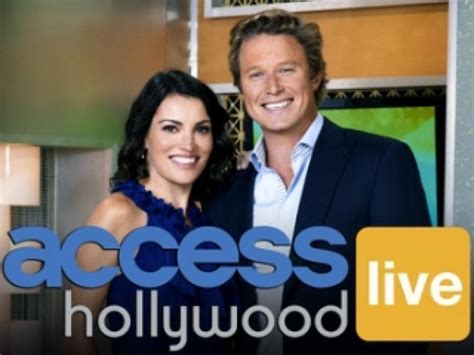 Access Hollywood Next Episode Air Date And Countdown