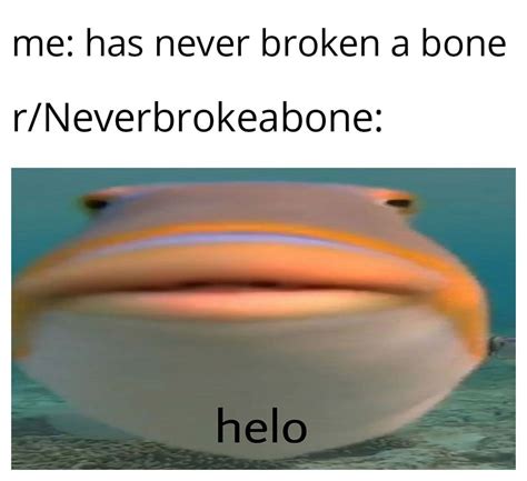bones together stronk r memes
