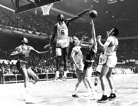 9 1964 Boston Celtics Top 20 Greatest Nba Teams Ever Espn