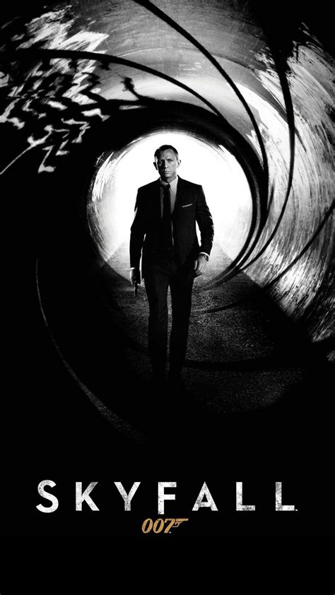 James Bond Iphone Wallpapers Top Free James Bond Iphone Backgrounds