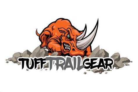 Tuff Trail Gear By Jamie Hall At