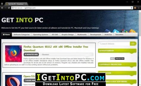 Download opera offline installer for linux (deb) download opera offline installer for linux (rpm) similarly, you can download the full standalone offline installers of other versions/editions of opera web browser such as beta and developer edition. 64 Bit Opera Download For Windows 7 : Download Latest ...