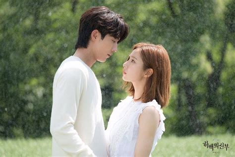Bride Of The Water God Shin Se Keung Talks About Emotional Scenes With