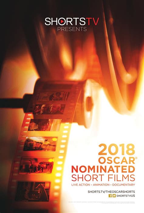 Review The 2018 Oscar Nominated Short Films Documentary
