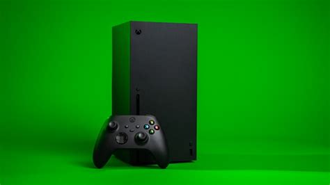 Xbox Series X Restock Microsoft Rumors A Drop Heres Where To Buy