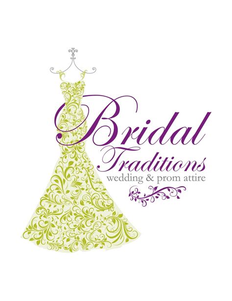 17 Best Images About Bridal Logo Ideas On Pinterest Logos Spa Logo
