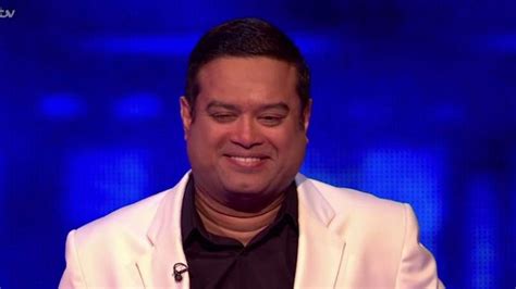 ‘the Chase Star Paul Sinnerman Sinha Announces Engagement Tyla