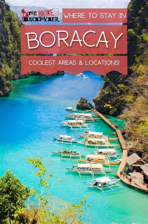 Where To Stay In Boracay The Best Areas In 2023