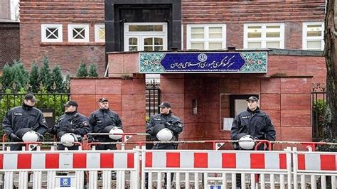 Embassy of iran in kuala lumpur. Iranian Spies Targeted Jewish Kindergartens, Israeli ...