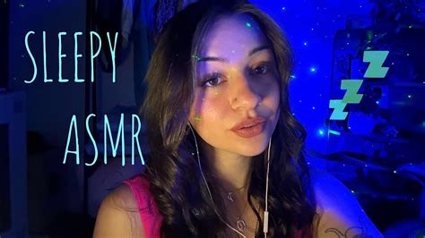 Asmr 💤the Most Relaxing Trigger Assortment For Sleep 💤 Tapping Scratching Soft Whispers🌙