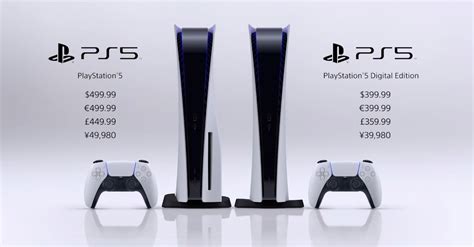 How Much Will The Ps5 Be Priced In The Philippines