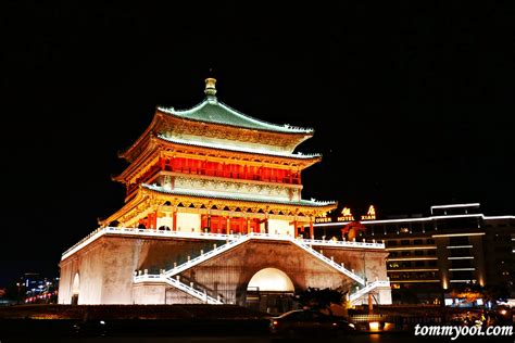 9 Must Visit Xian Attractions And Travel Guide Tommy Ooi Travel Guide