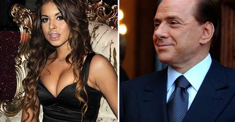 Silvio Berlusconi Sentenced To Seven Years In Prison For Sex With Under