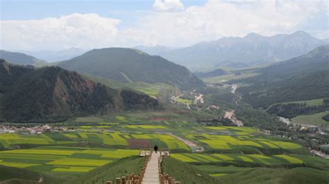 These Are Some Of The Most Beautiful Landscapes In China