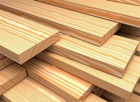 Pinewood Imports Hurting Local Lumber Sector Pppc To Maintain 40