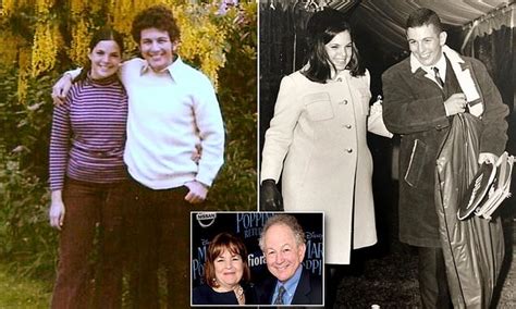 Instead of celebrating our 50th anniversary (yikes. Ina Garten celebrates 50th wedding anniversary with ...