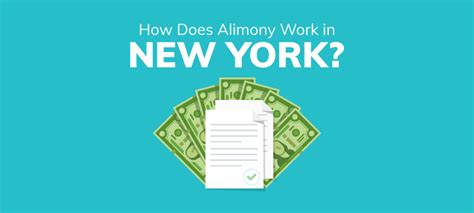 Starting the process of divorce in new york. Alimony in New York: The Complete Guide for 2020 | Survive Divorce