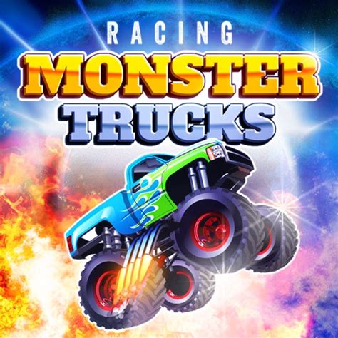 Mega Truck Race Monster Truck Racing Game Play Mega Truck Race