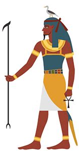 Film is an attractive adventure. The Ancient Egyptian Gods