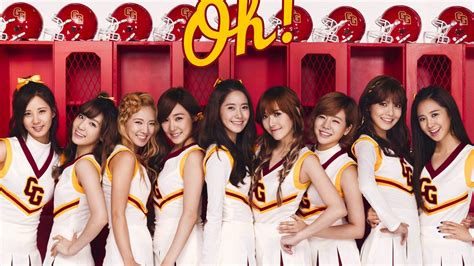Snsd Girls Generation Asian Model Musicians K Pop Korean Wallpapers Hd Desktop And