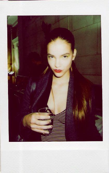 Cupids Bow Barbara Palvin Personal Photo Pretty People Give It To