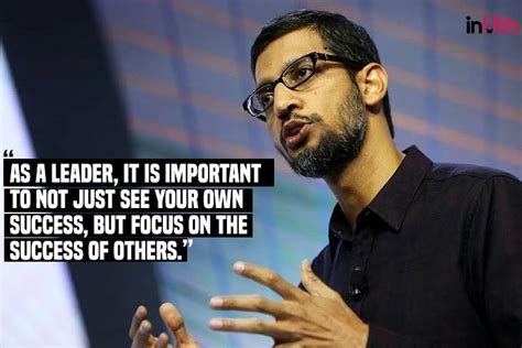 Happy birthday sundar pichai sir, messages, and greetings. Happy Birthday Sundar Pichai: Here are 10 lessons we can ...