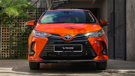 Are you choosing a reliable telescope? 2021 Toyota Vios 1.5E Price, Specs, Reviews, Gallery In ...