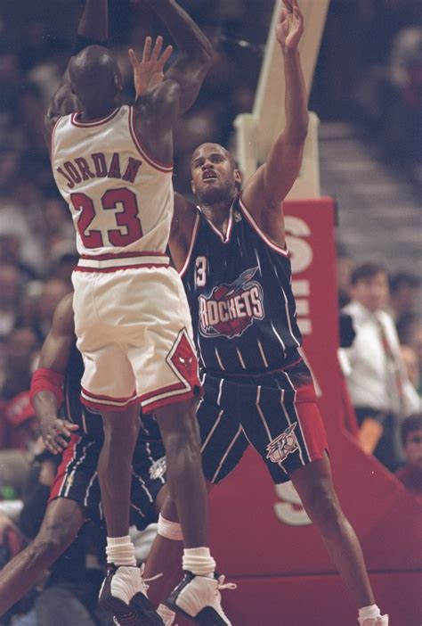 Bulls game on dec 11, 2020. Bulls Vs Rockets 1997 / How The Rockets Gave Michael ...