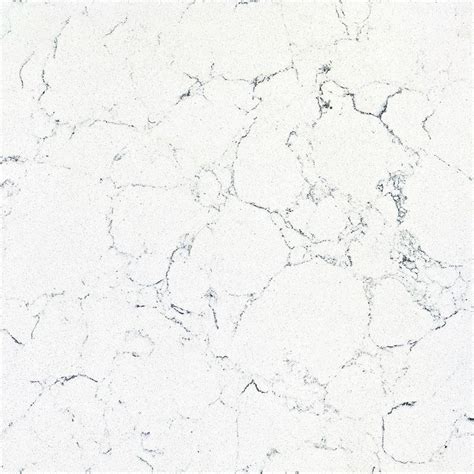 Carrara White Quartz Slab For Countertop Manufacturers Suppliers