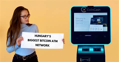 Find bitcoin atms in australia. Hungary's largest Bitcoin ATM network expanded further