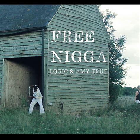 Free Nigga Single By Logic Spotify