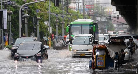 Natural Disaster Proof Back Up City Underway In The Philippines