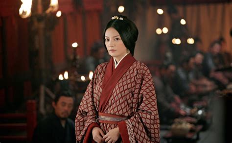 13 Pieces Of Wisdom From Imperial Concubines That Are Still Relevant To