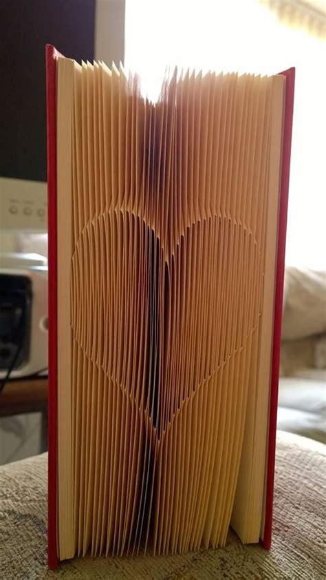 Pin On Folded Book Art