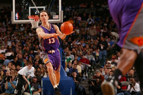 Steve nash of the phoenix suns throws a pass around lamarcus aldridge of the portland trail blazers in game four of the western conference. NBA: 50 Greatest Players Without A Championship - Page 43