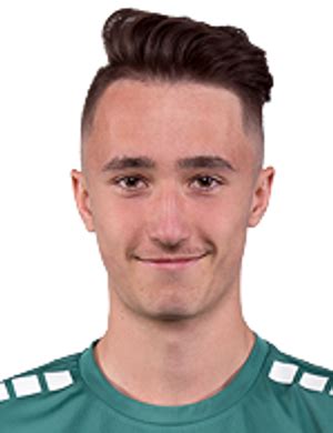 Michal Cernak - Player profile 21/22 | Transfermarkt