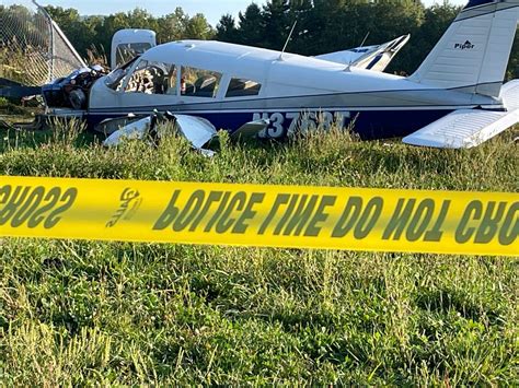 Kathryns Report Piper Pa 28r 180 N3768t Accident Occurred August 29