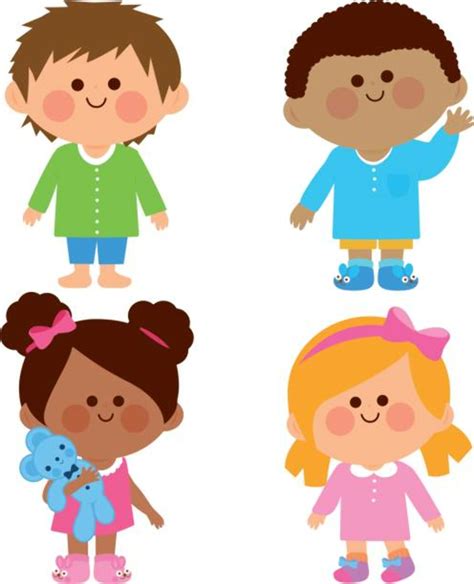 Download High Quality Pajama Clipart Kid Transparent Png Images Art