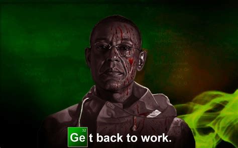 Tv Show Breaking Bad Giancarlo Esposito Gustavo Fring P Wallpaper Hdwallpaper Desktop