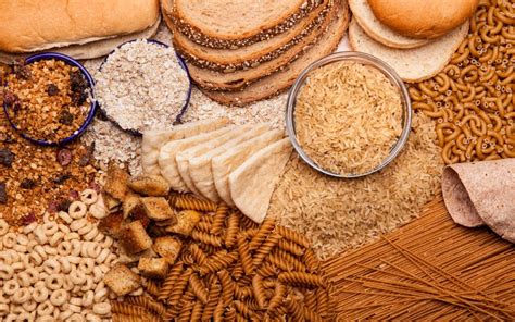 Study Shows That Whole Grains May Reduce Cancer Risk — Here Are Some