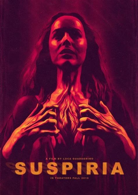 Suspiria Horror Posters Horror Movie Art Movie Posters