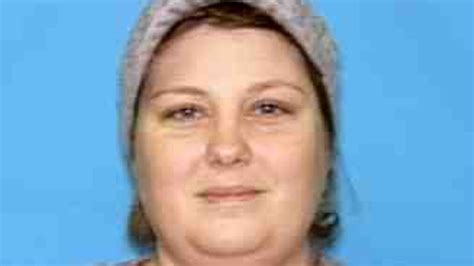 Georgetown Police Department Searching For Missing 47 Year Old Woman