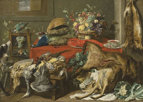 Frans Snyders Upcoming Auctions Appraisal Insights And Free Art Price Analysis Lotsearch