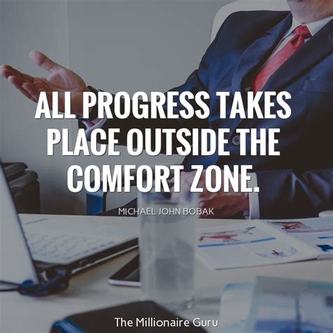 Get Out Of Your Comfort Zone And Show Em Life Quotes Inspirational
