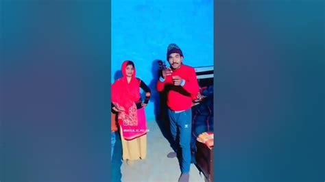 Meri Ghar Vali Badi Sundar Hai Youtube