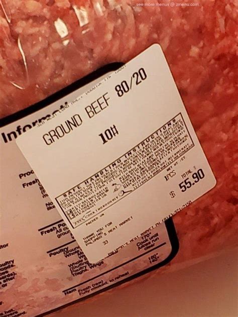 How long has palumbo's meat market been open? Online Menu of Palumbo Meat Market Restaurant, Du Bois ...